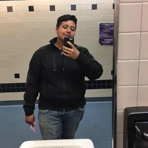 Meet your Posher, Jonathan